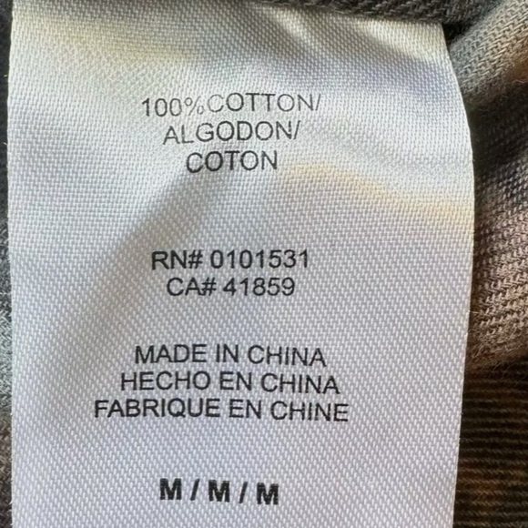 EUC Star Wars Flannel Shirt Mandalorian Tie Dye Women’s M Baby Yoda - Picture 4 of 8